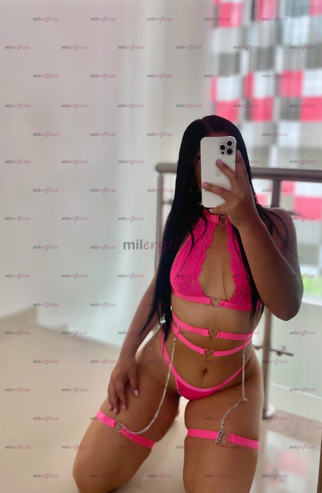 FOTOS DE SENSUAL SEXY Y DISCRETA VEN PÁSALA RICO