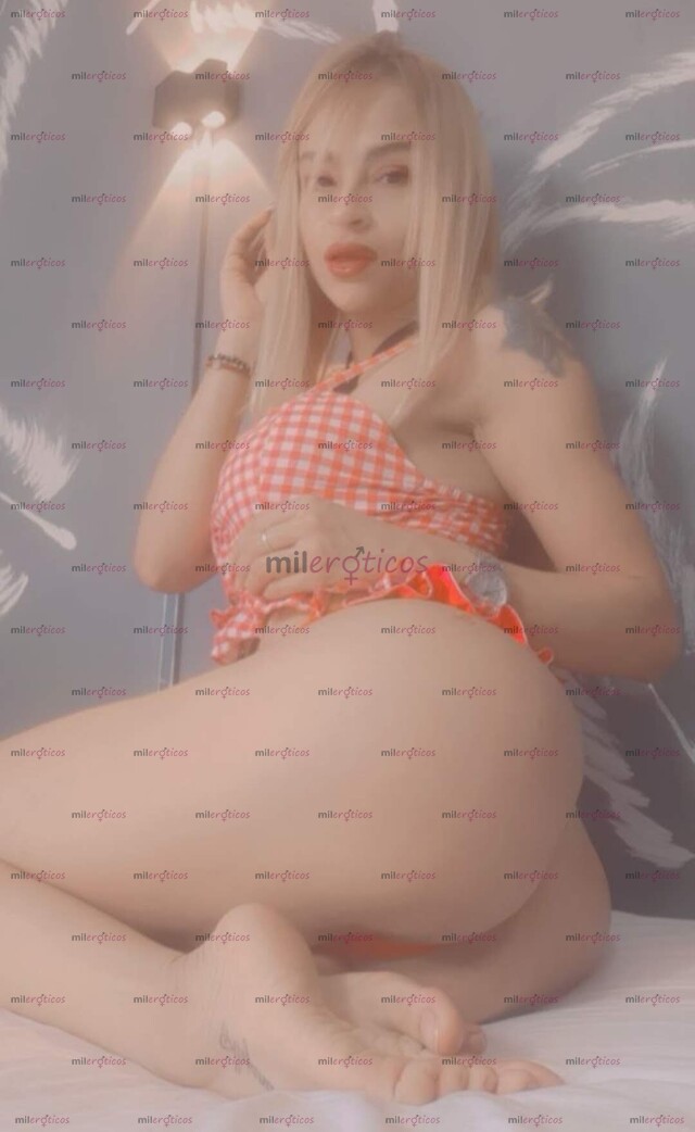 FOTOS DE BRENDA TRATÓ DE NOVIBIOS RUBIA APASIONADA