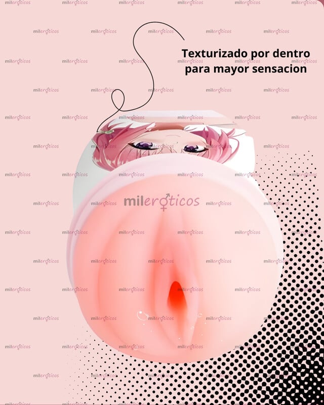 FOTOS DE MASTURBADOR MANUAL CON DOBLE PENETRACION ORAL Y ANAL TEXTURIZADO POR DENTRO