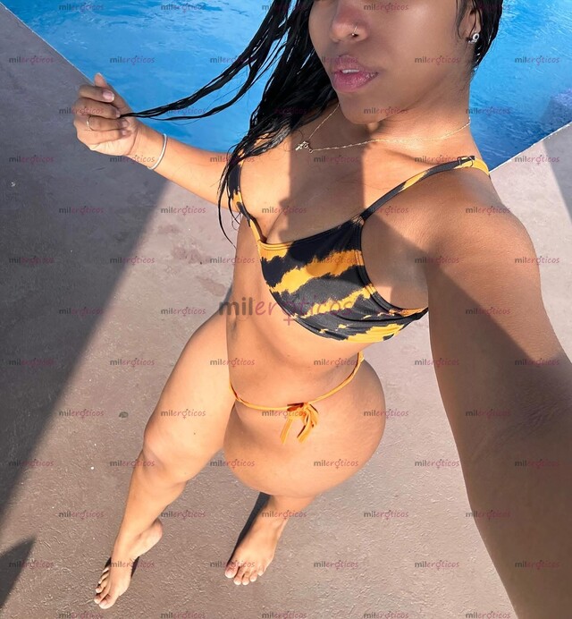 FOTOS DE LA MORENA MAS TOP MICAELA DE QUILLA ..!!