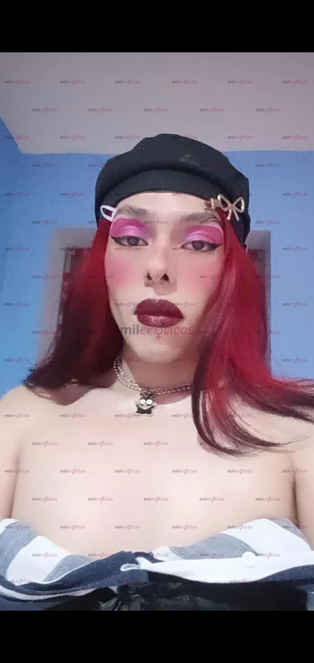 FOTOS DE PUTITA TRAVESTI DE 24 AÑOS, GARGANTA PROFUNDA Y TRAGA LECHE