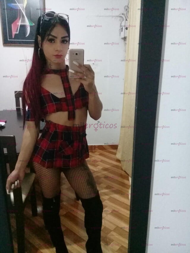 FOTOS DE NENA DE MENTE ABIERTA MUY DESCOMPLICADITA 22CM PASIVA Y ACTIVA