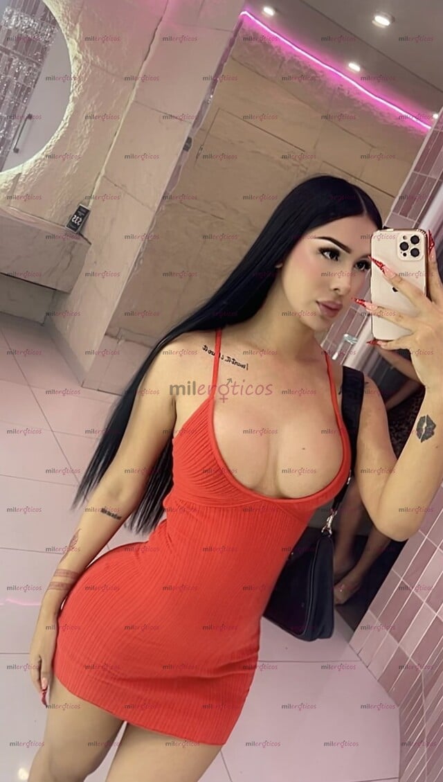 FOTOS DE TU FANTASÍA LLEGO A TU CIUDAD 100% REAL ACTIVA Y PASIVA SIN PROBLEMAS