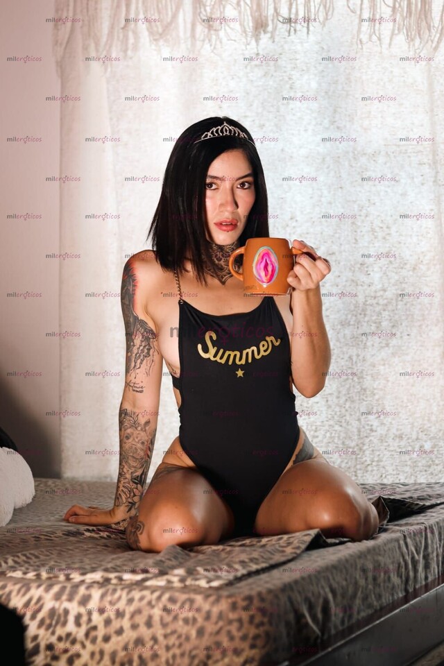 FOTOS DE SEXY CHICA TATUADA DESEA COMPLACER TUS DESEOS MAS PROFUNDOS
