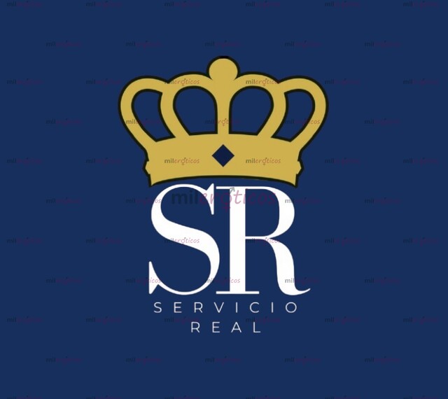 FOTOS DE SERVICIO REAL WHERE EVERY SIR IS TREATED LIKE A KING