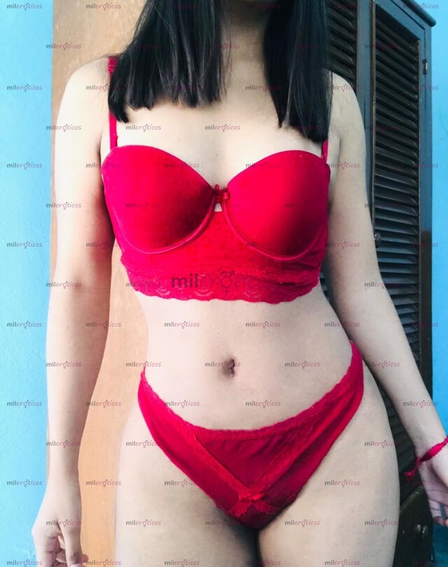 FOTOS DE CUMPLIRÉ TUS FANTASÍAS, SOY TRAVIESA, ATREVIDA Y MUY CALIENTE ¡COMPRUÉBALO