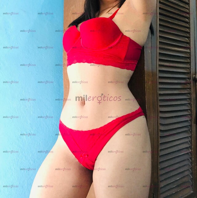 FOTOS DE CUMPLIRÉ TUS FANTASÍAS, SOY TRAVIESA, ATREVIDA Y MUY CALIENTE ¡COMPRUÉBALO