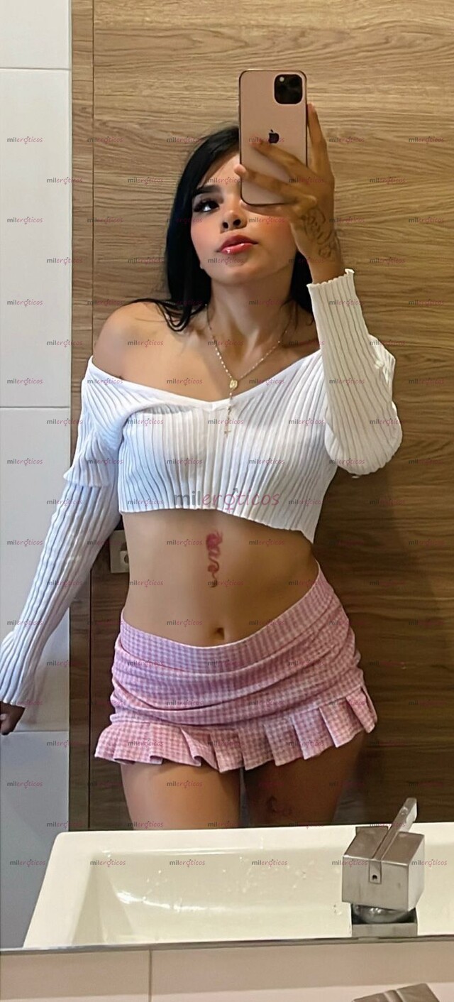 FOTOS DE MICHELLE HERMOSA JALISQUILLA DE 19 AÑOS CONÓCEME