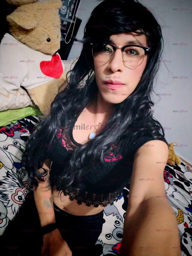 FOTOS DE JADE BLOOM FANTASY CHICA COMPLACIENTE PARA TODO TIPO DE SERVICIO TE ENCANTARA