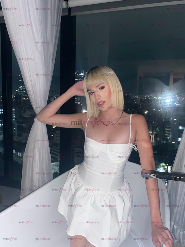 FOTOS DE COMPAÑÍA DE LUJO & EXPERIENCIAS EXCLUSIVAS (SOLO SOLVENTES VIP) ACTIVA, PASIVA