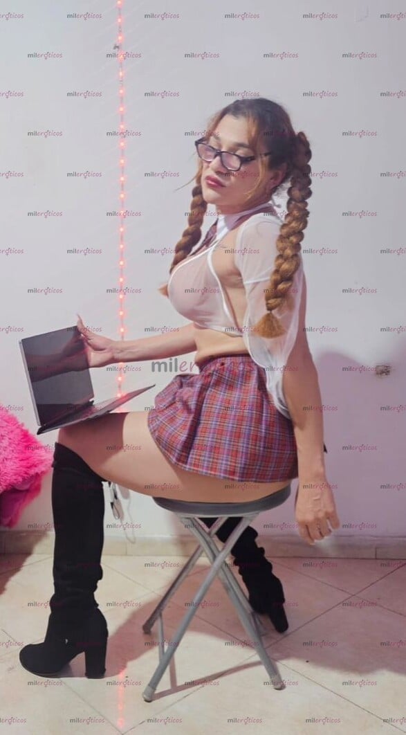 FOTOS DE JESSIKA BRACHO CHICA TRANSEXUAL ARDIENTE DOMINATRIX 20 CM ACTIVA VERSATILIDAD