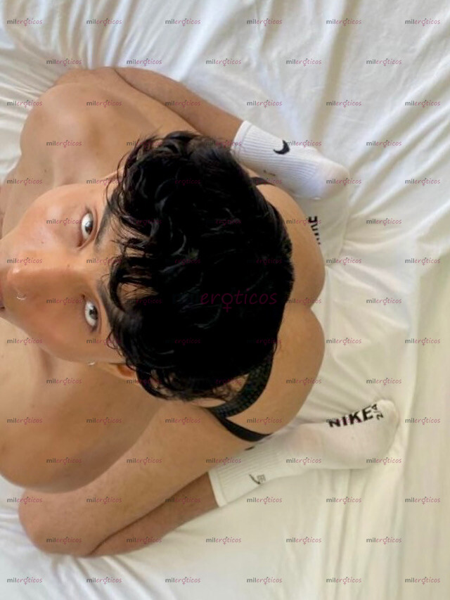 FOTOS DE CHICO TWINK LISTO PARA SER TU PUTITO PERSONAL