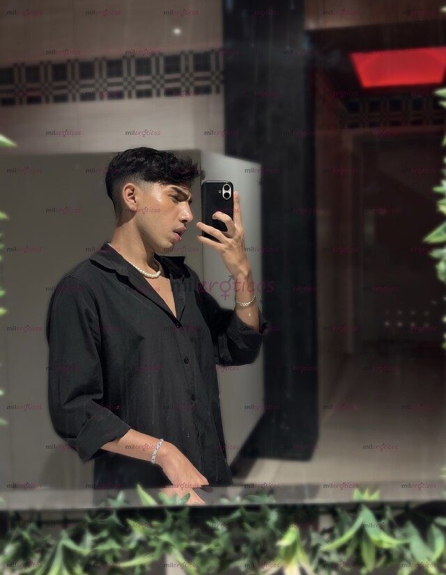 FOTOS DE CHICO TWINK LISTO PARA SER TU PUTITO PERSONAL