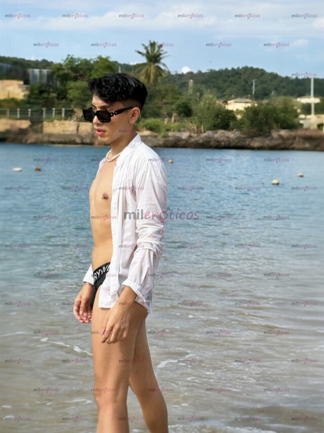 FOTOS DE CHICO TWINK LISTO PARA SER TU PUTITO PERSONAL