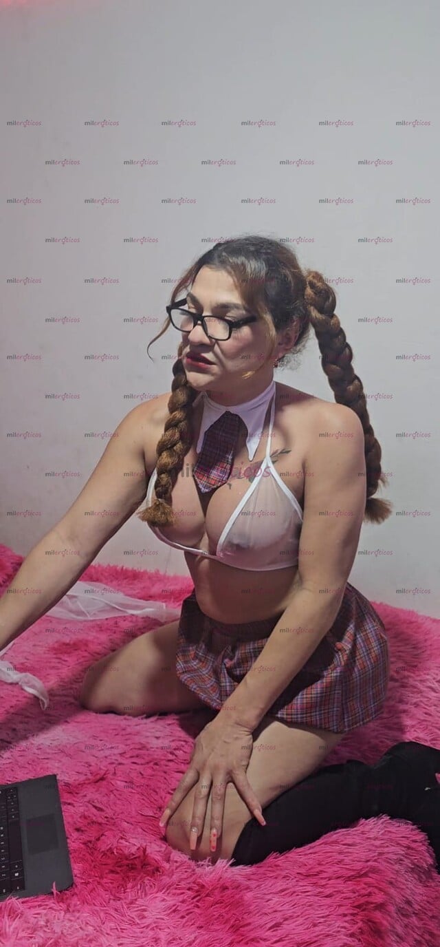 FOTOS DE JESSIKA BRACHO CHICA TRANSEXUAL ARDIENTE DOMINATRIX 20 CM ACTIVA VERSATILIDAD