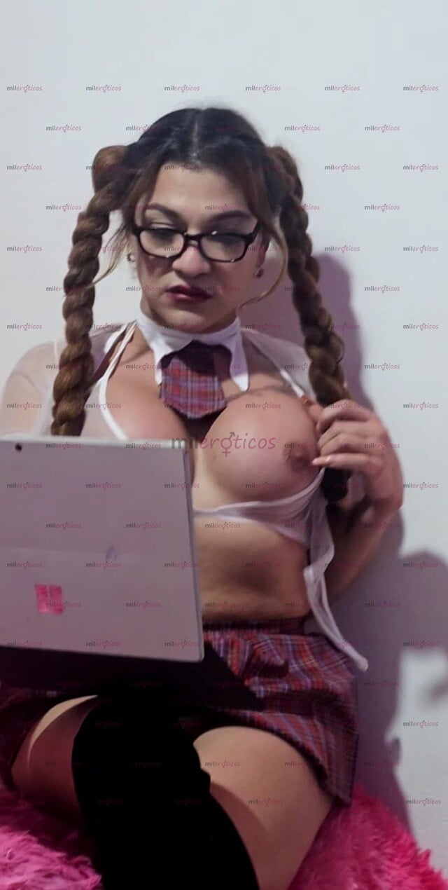 FOTOS DE JESSIKA BRACHO CHICA TRANSEXUAL ARDIENTE DOMINATRIX 20 CM ACTIVA VERSATILIDAD