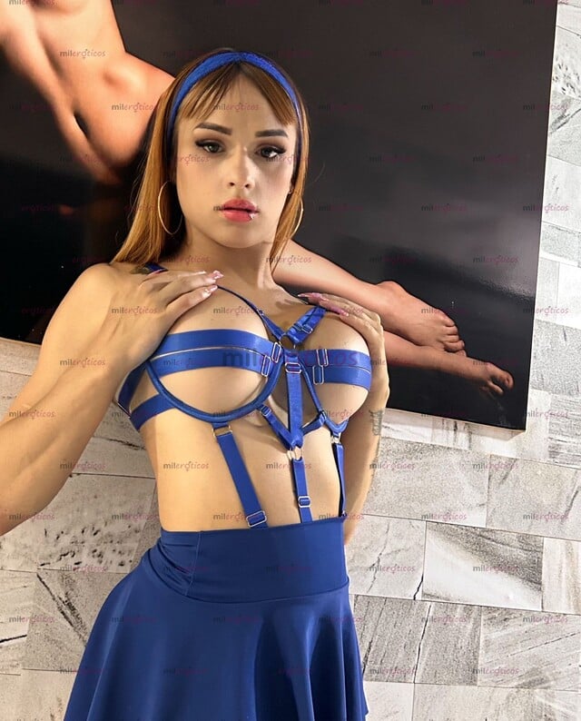 FOTOS DE MAMADORATRANS ULTIMOS DIAS NO DEJES QUE TE LO CUENTEN VEN Y DISFRUTA SIN LÍMITES