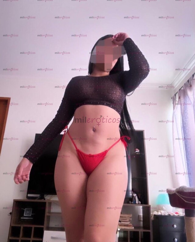 FOTOS DE BEBÉ SÚPER ATRACTIVA Y SÚPER COMPLACIENTE CON TODO