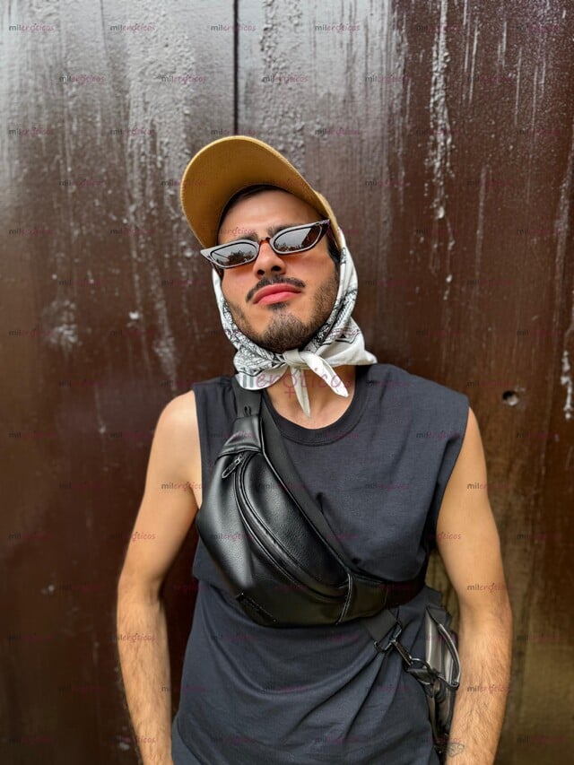 FOTOS DE GUAPO, TAPATÍO Y VERGONCITO, EN PUEBLA POR POCO TIEMPO, APROVECHA
