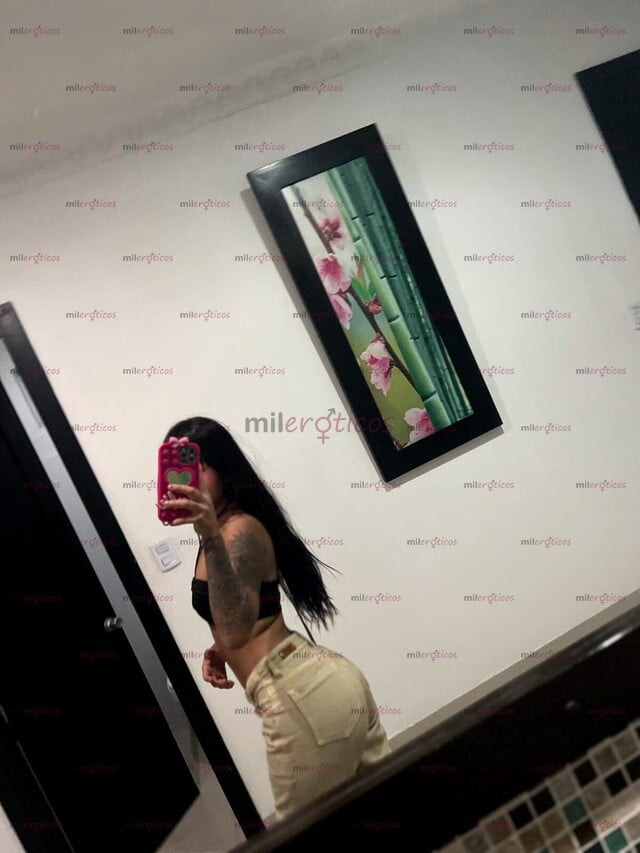 FOTOS DE AMOR MUCHO GUSTO, NUEVAS EN TU CIUDAD JULIETA Y ANGELA DE 19 AÑOS