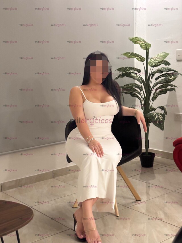 FOTOS DE BABY NUEVA EN TU CIUDAD EXTRANJERA POCOS DÍAS. DANIA VILLEGAS