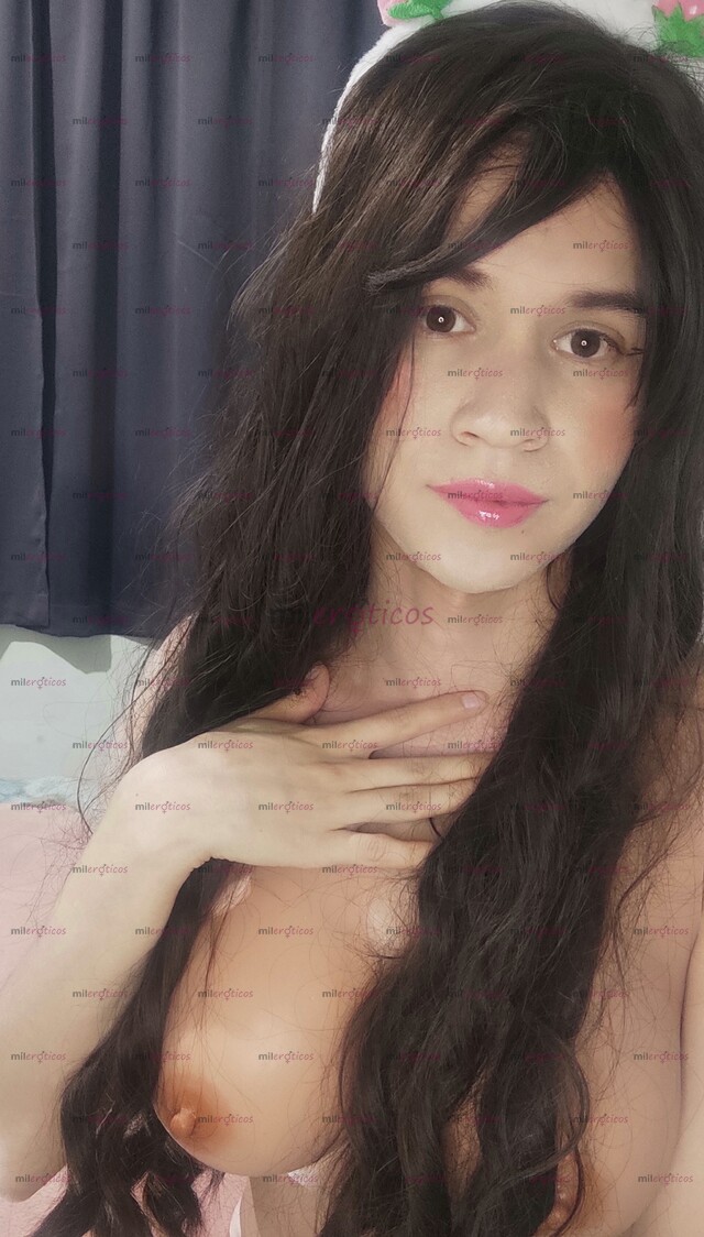 FOTOS DE LA DAMITA MAS PEQUE DE TODO MILEROTICOS, CONTRATAME