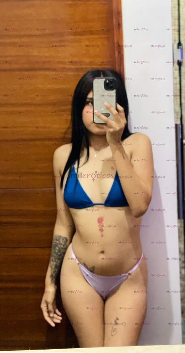 FOTOS DE MICHELLE HERMOSA MUÑEQUITA DE 19 AÑOS CORTA TEMPORADA APROVECHA