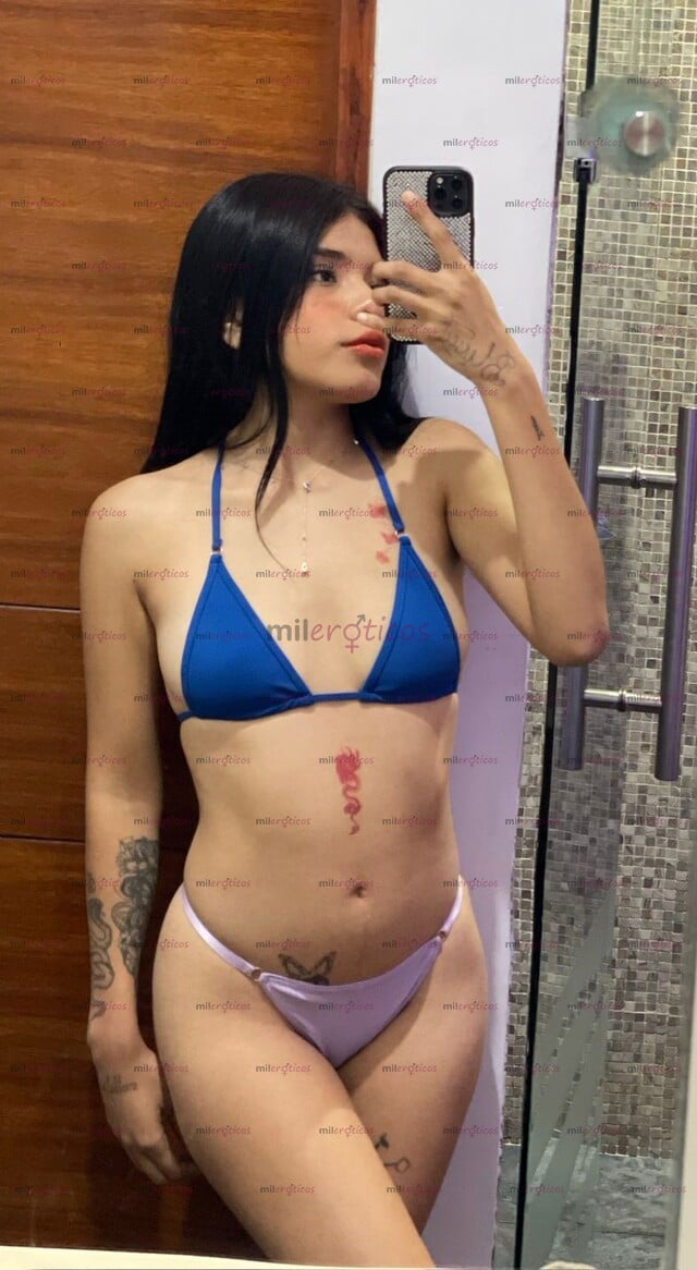 FOTOS DE MICHELLE HERMOSA MUÑEQUITA DE 19 AÑOS CORTA TEMPORADA APROVECHA