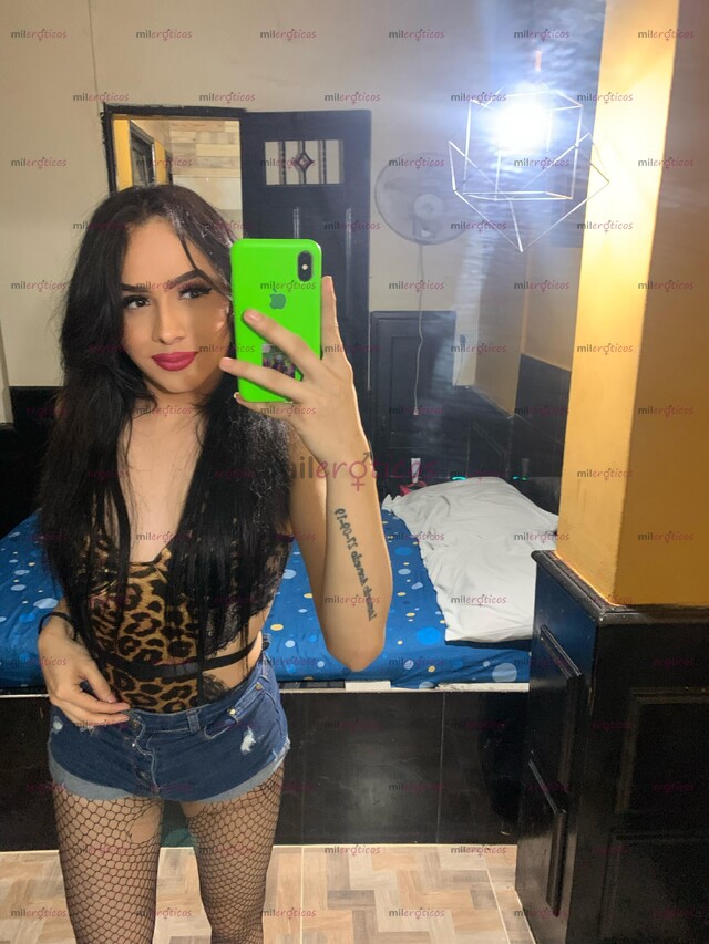 FOTOS DE TU FANTASIA HECHA REALIDAD FLACA ULTIMO DIA EN COLOMBIA