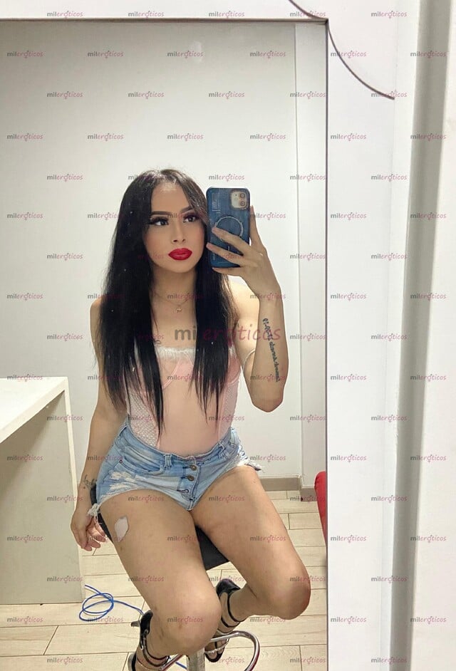 FOTOS DE SOPHIA JIMÉNEZ MUÑEQUITA FIESTERA ULTIMO DÍA EN EL PAÍS COLOMBIA