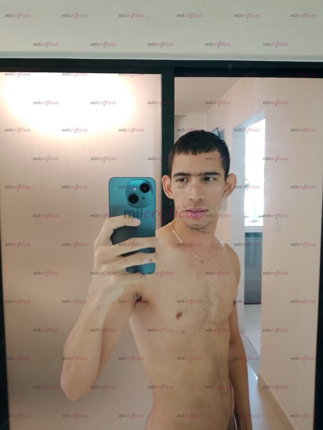 FOTOS DE JOVEN ACTIVO DE 22 CMS DISPUESTO A COMPLACERTE