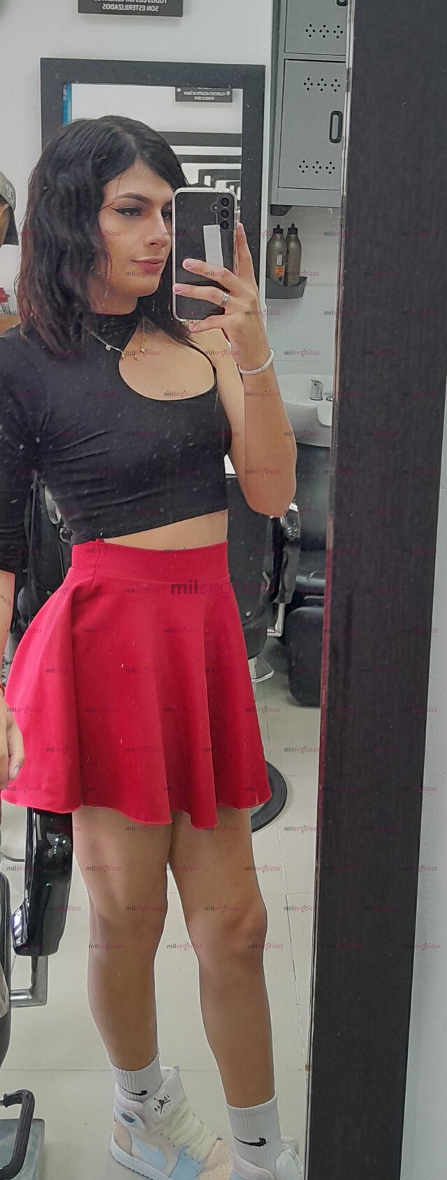 FOTOS DE TU CHICA TRANS VERSATIL MUY FEMENINA LECHERA MUY CALIENTE Y COMPLASIENTE