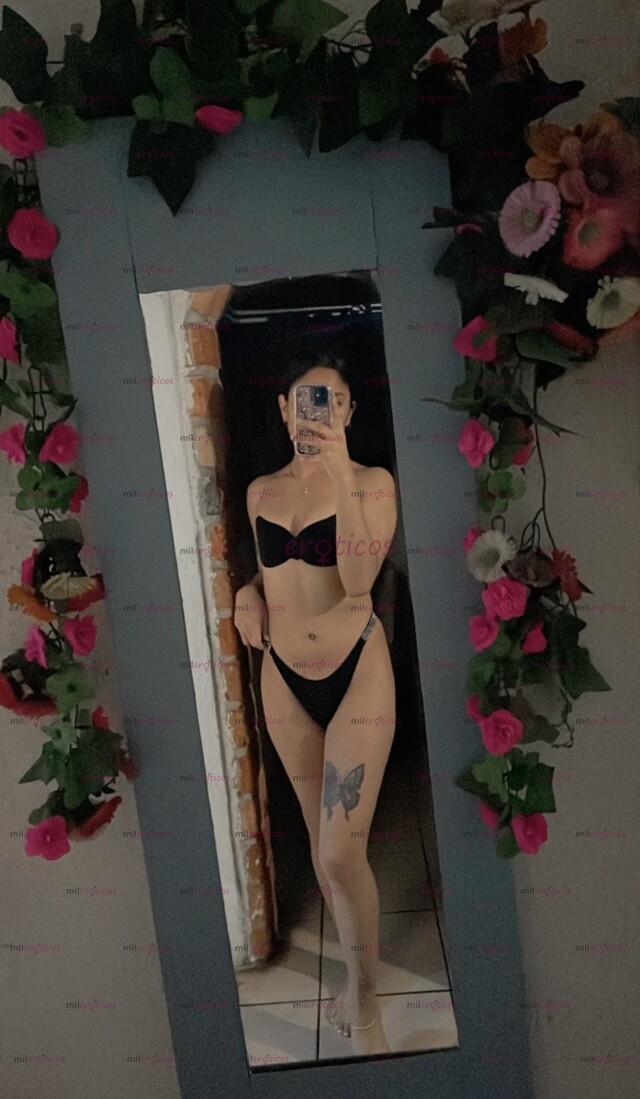 FOTOS DE LA TAPATÍA MÁS PUTITA Y CACHONDA CONTÁCTAME AMOR