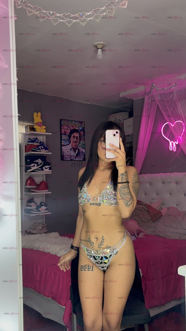 FOTOS DE HOLA PAPI! LINDA FLAKITA DE 20 AÑOS NUEVA EN TU CIUDAD