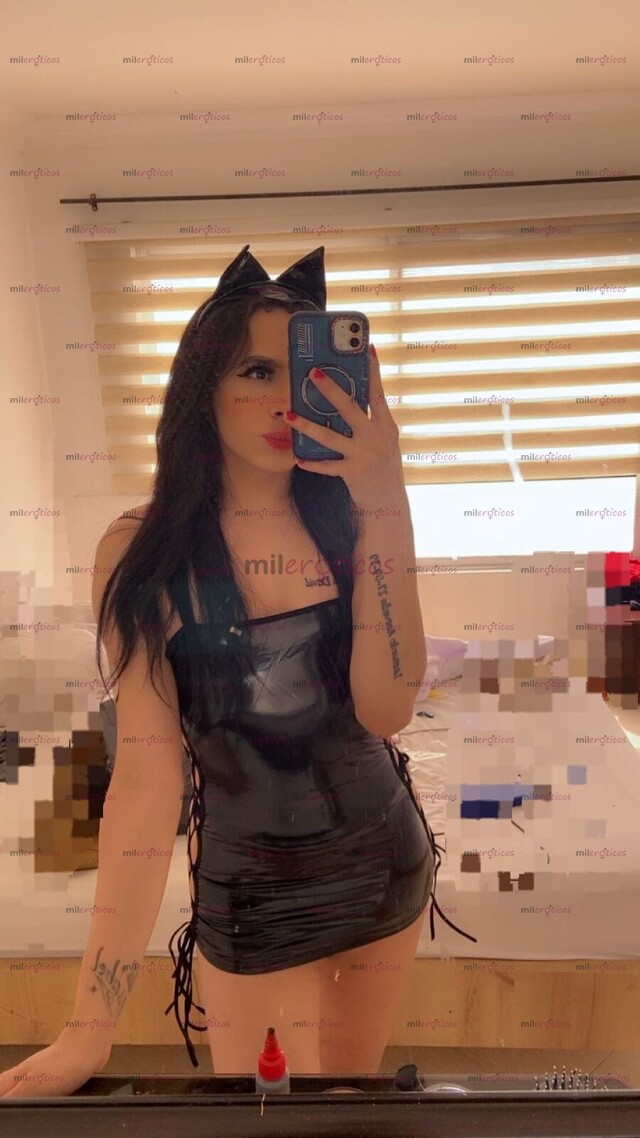 FOTOS DE SOPHIA JIMÉNEZ MUÑEQUITA FIESTERA ULTIMO DÍA EN EL PAÍS COLOMBIA