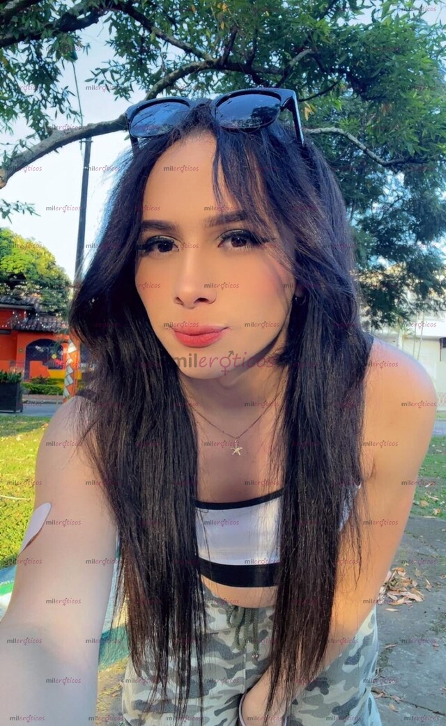 FOTOS DE SOPHIA JIMÉNEZ MUÑEQUITA FIESTERA ULTIMO DÍA EN EL PAÍS COLOMBIA