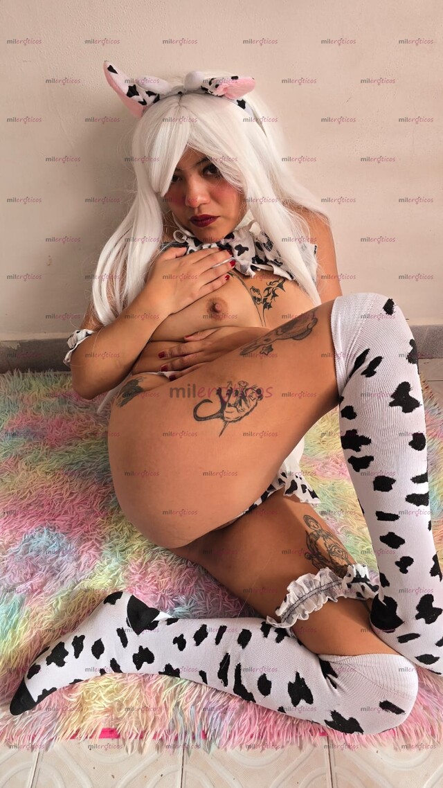 FOTOS DE PAO TIERNA SEXY KAWAII Y COMPLACIENTE LISTA PARA SATISFACERTE