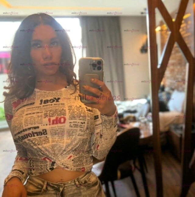 FOTOS DE TU FANTASÍA TRANSEXUAL HECHA REALIDAD 100 % REAL ÚLTIMO DIA!!
