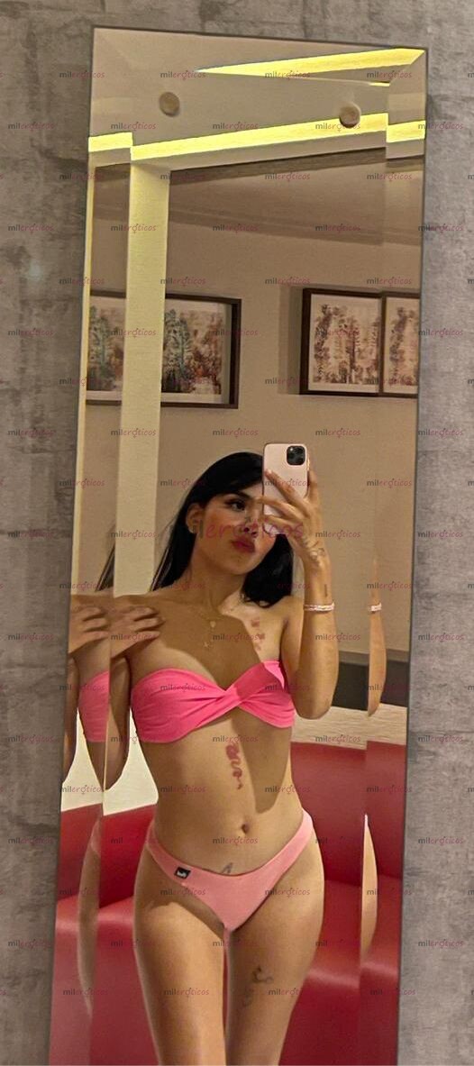 FOTOS DE MICHELLE HERMOSA JALISQUILLA CON GANAS DE EXPERIMENTAR CONÓCEME