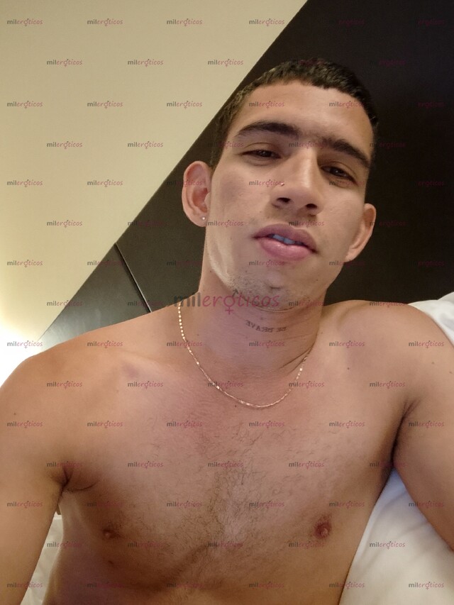 FOTOS DE JOVEN ACTIVO DE 22 CMS DISPUESTO A COMPLACERTE