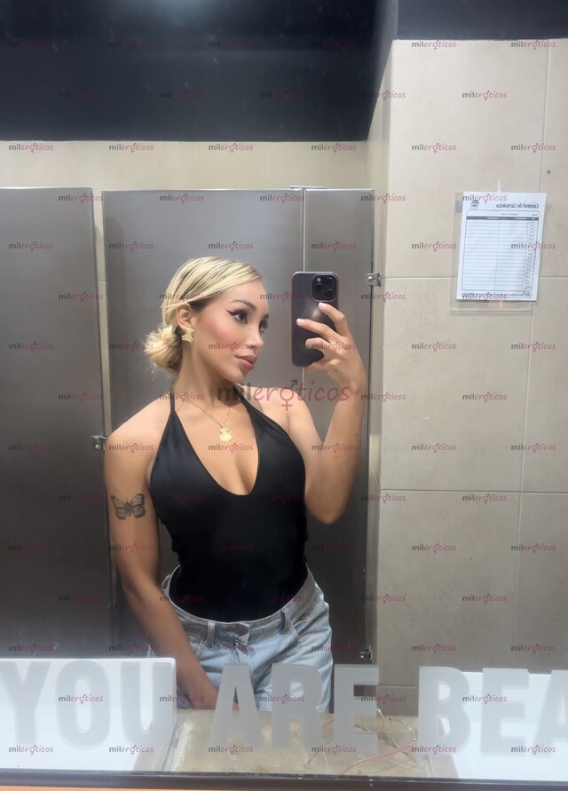 FOTOS DE PUTITA RUBIA PARA TI ! PROMOCIÓN! FAMOSA Y HERMOSA !