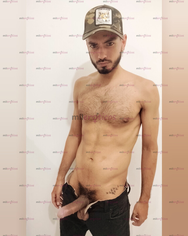 FOTOS DE SOY KAHIR VERSÁTIL ACTIVO, DOTADO PARCHADO DESCOMPLICADO