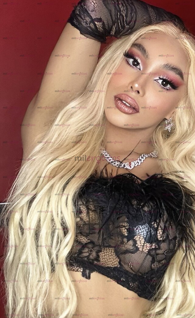 FOTOS DE PUTITA RUBIA PARA TI ! PROMOCIÓN! FAMOSA Y HERMOSA !