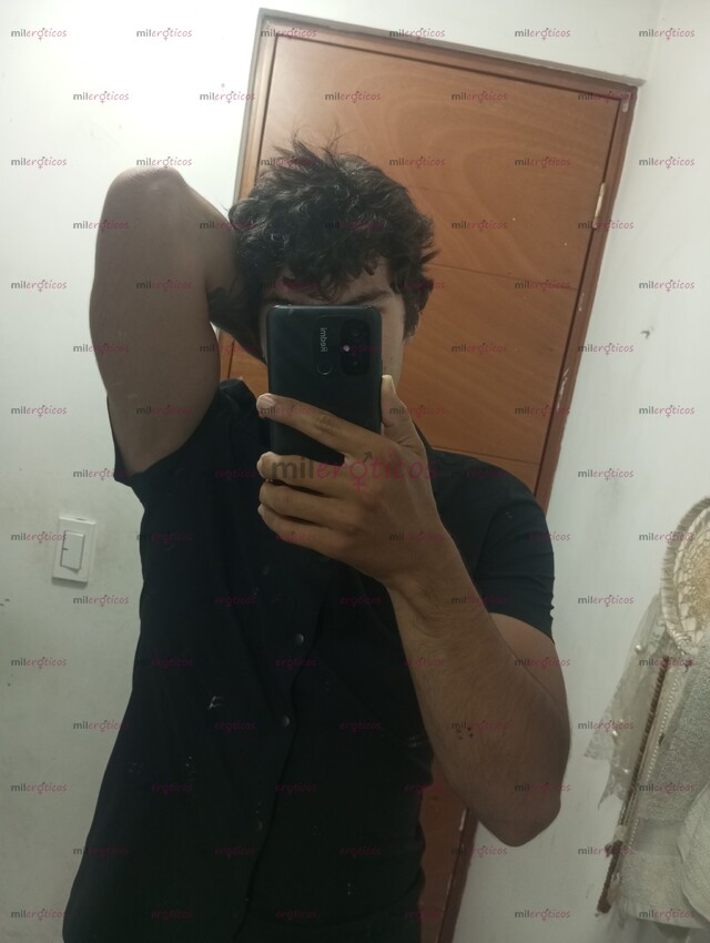 FOTOS DE DESEAS DIVERTIRTE EN GRANDE? CON UN CHICO JOVEN Y QUE TIENE EXPERIENCIA