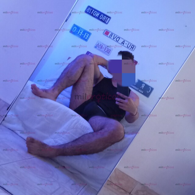 FOTOS DE DESEAS DIVERTIRTE EN GRANDE? CON UN CHICO JOVEN Y QUE TIENE EXPERIENCIA