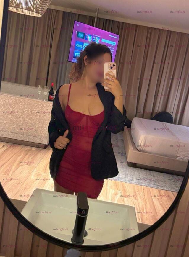 FOTOS DE SOY ANDREA. ESTUDIANTE DE 24 AÑOS APASIONADA DE MENTE ABIERTA