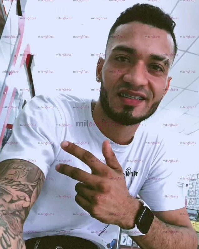 FOTOS DE HOLA SOY ANDRÉS UN CHICO MUY COMPLACIENTE