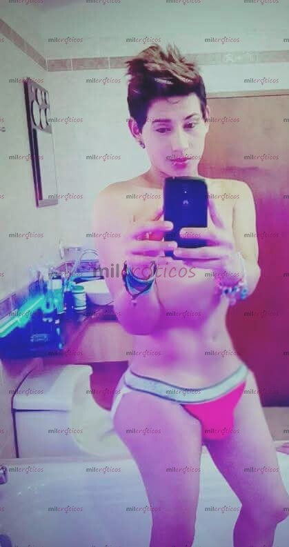 FOTOS DE CHICO TRANSFORMISTA DISPUESTO A TODO POR USTEDES