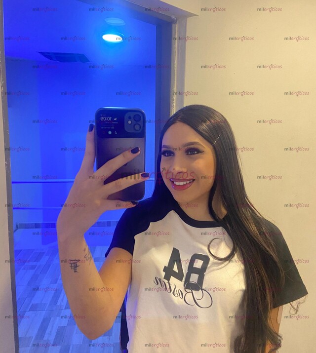 FOTOS DE SOPHIA JIMÉNEZ ÚLTIMO DIA EN EL PAIS NO DEJES QUE TE CUENTEN COMO HAGO MARAVILLA