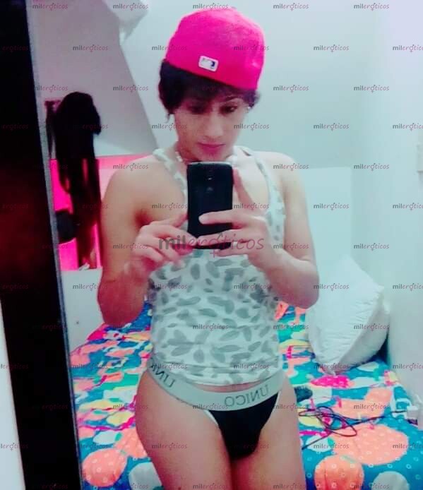 FOTOS DE CHICO TRANSFORMISTA DISPUESTO A TODO POR USTEDES